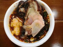 -岳记兴隆·青城腊排铜火锅(融创店)