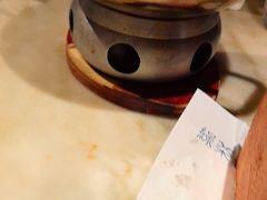 -绿茶餐厅(财富购物中心店)