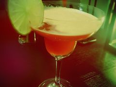 一见钟情-ohbar live house(人广店)