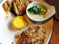 -吉姆丽德乡村西餐厅(闵行交大店)