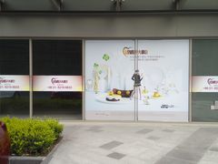 -高·尚领域