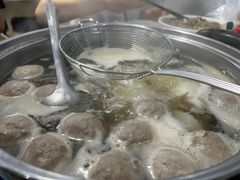 -菜忠潮州牛肉店(岗厦店)