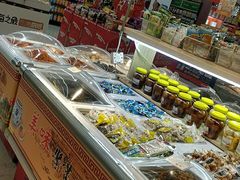 -卜蜂莲花(杨高北路店)