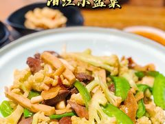 -先记烧鹅王·本地粤菜(福永店)