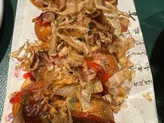 -孔雀裡融合餐厅