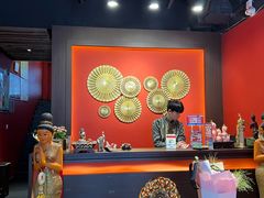-泰国餐厅 Thai Food(裕华万达店)
