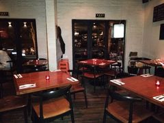-La Strada(安福路店)