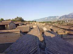 -山西王家大院