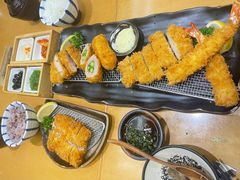 -胜博殿日式炸猪排(悠唐店)