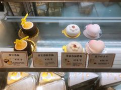 -欢牛蛋糕屋(萧山万象汇店)