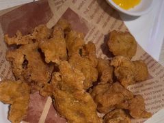 -九毛九西北菜(番禺万达店)