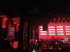 -赤红音乐现场(浦东金桥路店)