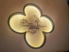 -绿茶餐厅(深圳龙华天虹购物中心店)