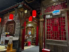 -蜀大侠火锅(寰球文化地标·总府店)