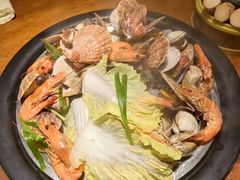 -三个渔夫·蒸汽海鲜(小白楼店)