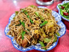 -老丽江餐馆(丽江华都商贸城店)