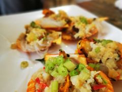 -星奇缘·海鲜餐厅(东山美食地标店)