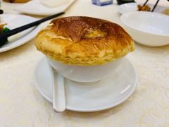 酥皮双皮奶-顺德人家食府(黄金广场店)