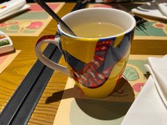 蜂蜜柚子茶-安妮意大利餐厅(国贸店)