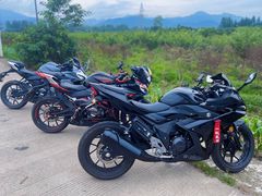 -西岭雪山大飞水景区