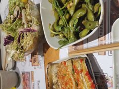 -木屋烧烤(惠阳华润小径湾店)