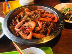 -胖哥俩肉蟹煲(杭州下沙学林街店)