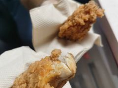 -肯德基(好又多店)
