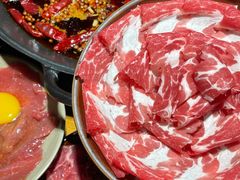 -阳阳老火锅(小南门店)