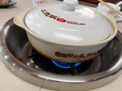 -土连锅·现熬养生汤锅(梁家巷店)