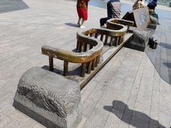 -钱江新城灯光秀