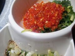 -蜀滋香鲜鱼火锅(黄金路店)