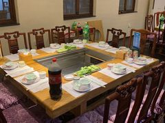 包厢-炑羊香烤全羊(西三旗店)
