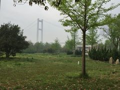 -镇江润扬大桥酒店