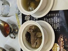 木耳汤-威尼斯西餐厅(古镇店)