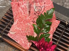 -铭牛烧肉·和牛海鲜自助(高新月牙湖店)