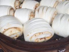 -清泉阁包子饺子·刀削面(五一店)