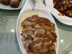 -南来顺饭庄·清真(南菜园店)