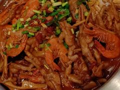 -胖哥俩肉蟹煲(梅溪步步高店)