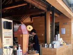 -VOYAGE COFFEE(北锣鼓巷店)