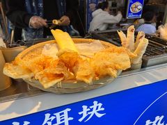 -热喜·现包大馅汤圆(老街店)