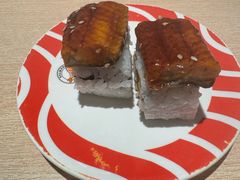 -新一番三文鱼寿司(大东海店)