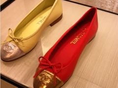-CHANEL(恒隆广场店)