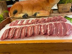 -芭菲盛宴·环球美食(解放碑英利国际店)