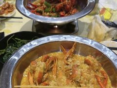 -聚味瞿记·龙虾堂(坡子街店)