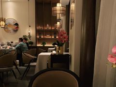 大堂-楚禾宴·家宴(光谷大道店)