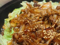 -牛邸·烧肉饭(来福士店)