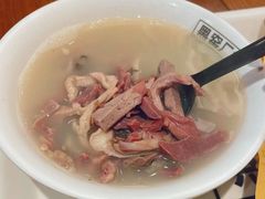 -黑窑厂糖油饼烤鸭·清真菜(旗舰店)