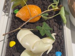 -3号仓库·创意中国菜(嘉兴龙鼎万达店)