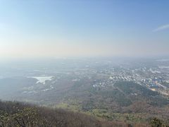 -句容茅山景区