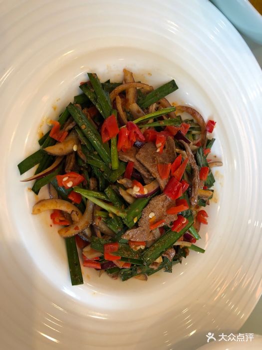 巴国布衣(太古里店)图片 - 第1905张